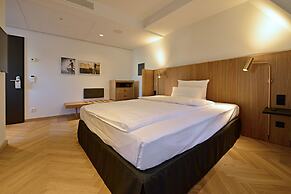 Melter Hotel & Apartments