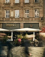 Melter Hotel & Apartments