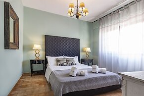 Alkionides Apartments