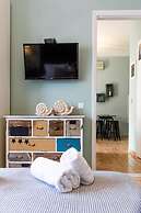 Alkionides Apartments