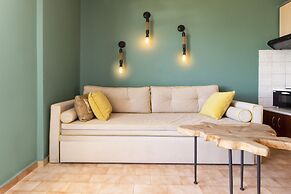 Alkionides Apartments