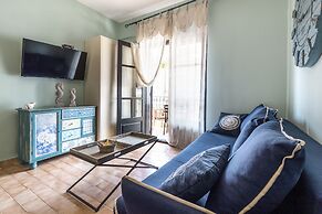 Alkionides Apartments