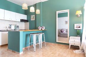 Alkionides Apartments