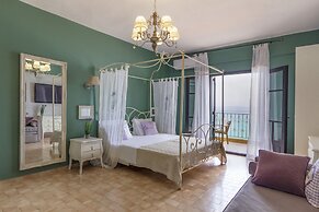 Alkionides Apartments