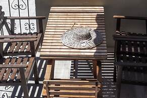 Alkionides Apartments