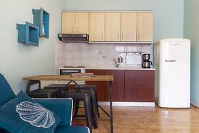 Alkionides Apartments