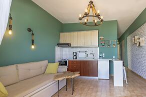 Alkionides Apartments