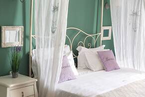 Alkionides Apartments