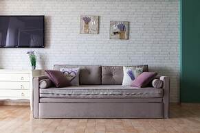 Alkionides Apartments