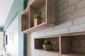 Alkionides Apartments