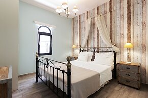 Alkionides Apartments