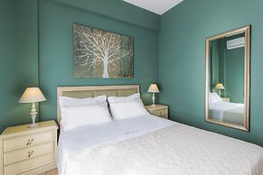 Alkionides Apartments