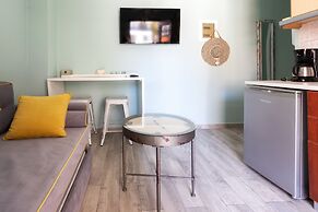 Alkionides Apartments