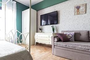 Alkionides Apartments