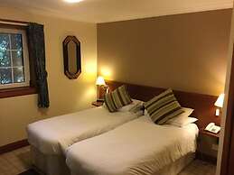 Dalgarven House Hotel