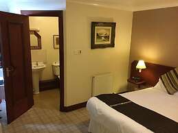Dalgarven House Hotel
