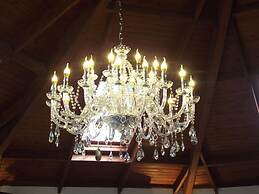 Dalgarven House Hotel