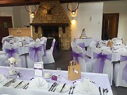 Dalgarven House Hotel