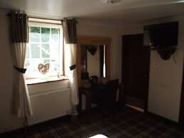 Dalgarven House Hotel