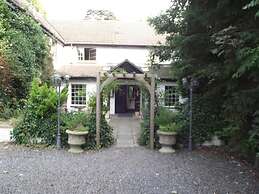 Dalgarven House Hotel