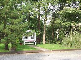 Dalgarven House Hotel