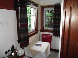 Dalgarven House Hotel