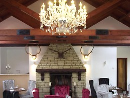 Dalgarven House Hotel