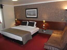 Dalgarven House Hotel