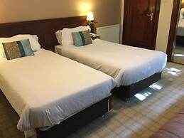 Dalgarven House Hotel