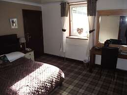 Dalgarven House Hotel