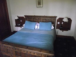 Dalgarven House Hotel