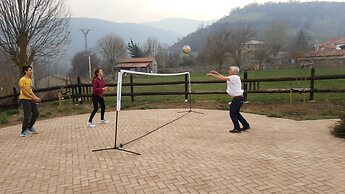 Hotel Posada Lindos Sueños