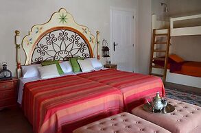 Hotel Posada Lindos Sueños