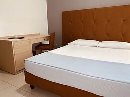 Flying Hotel