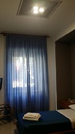 Flying Hotel