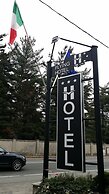 Flying Hotel