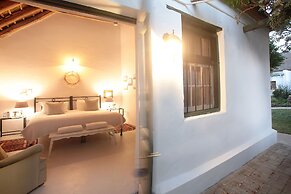 Onse Rus Guest House