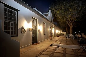 Onse Rus Guest House