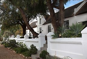 Onse Rus Guest House