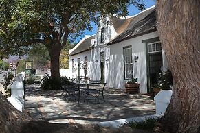 Onse Rus Guest House