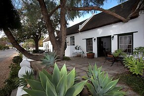 Onse Rus Guest House