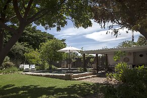 Onse Rus Guest House