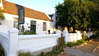 Onse Rus Guest House