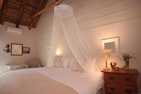 Onse Rus Guest House