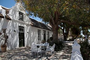 Onse Rus Guest House