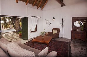 Onse Rus Guest House