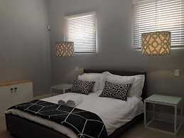 The Cube Executive Apartments