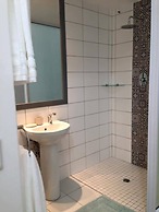 The Cube Executive Apartments