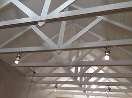 The Cube Executive Apartments