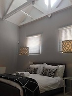 The Cube Executive Apartments